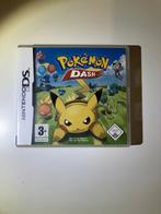 Pokemon Dash DS, Consoles de jeu & Jeux vidéo, Jeux | Nintendo DS, Enlèvement ou Envoi, 1 joueur, Comme neuf, À partir de 3 ans