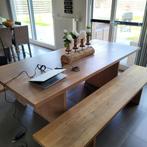 eettafel, Ophalen, Gebruikt, Overige materialen