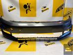 Voorbumper VW Touran 5TA KLS 6xPDC Origineel 5TA807221A-, Gebruikt, Voor, Volkswagen, Bumper