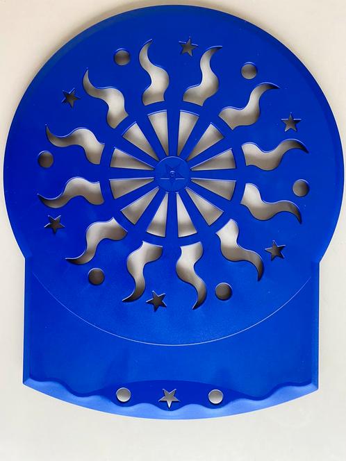 🍄 NIEUWE !!! Tupperware taartversierder / taartverdeler, Huis en Inrichting, Keuken | Tupperware, Nieuw, Ophalen of Verzenden