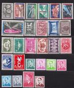 België 1958 met gratis eerste dag enveloppe **, Verzenden, Postfris, Postfris
