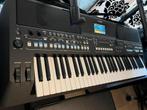 Yamaha PSR-SX600 in absolute nieuwstaat + bankje, Muziek en Instrumenten, Keyboards, Ophalen of Verzenden, Zo goed als nieuw, 61 toetsen