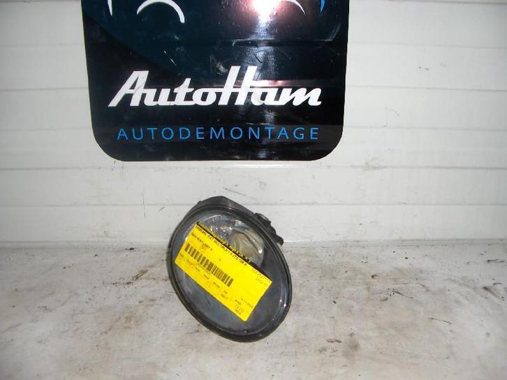 MISTLAMP RECHTS VOOR Fiat Multipla (186) (01-1999/06-2010), Auto-onderdelen, Verlichting, Fiat, Gebruikt