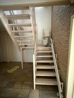 Traplift Stannah Siena 260, Diversen, Ophalen, Zo goed als nieuw, Met bocht
