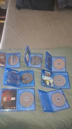 Ps4 games, Computers en Software, Beschrijfbare discs, Ophalen of Verzenden, Zo goed als nieuw