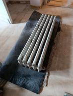 Gietijzeren radiator uit jaren 60, Doe-het-zelf en Bouw, Verwarming en Radiatoren, Ophalen, Zo goed als nieuw, Radiator