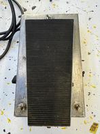 Morley Power Way PWO, Musique & Instruments, Enlèvement ou Envoi, Utilisé, Wah Wah