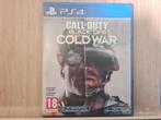 Call of Duty Black Ops Cold War, Games en Spelcomputers, Avontuur en Actie, Online, Vanaf 18 jaar, 1 speler