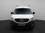 Mercedes-Benz Citan 112 BlueEFFICIENCY | Airco | PDC | Zijsc, Auto's, Bestelwagens en Lichte vracht, Voorwielaandrijving, Stof