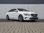 Mercedes-Benz CLA-Klasse 180 CLA 180 - CAMERA-ZETELVERWARMIN, Autos, CLA, Achat, Euro 6, Entreprise