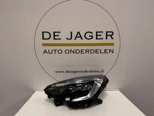 RENAULT CLIO V 5 KOPLAMP PURE LED VISION 260609987R LINKS, Auto-onderdelen, Verlichting, Renault, Gebruikt