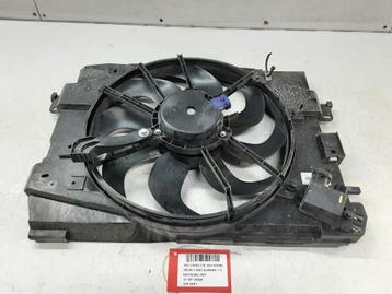 KACHEL VENTILATORMOTOR Logan MCV II / Sandero Wagon (7S) beschikbaar voor biedingen
