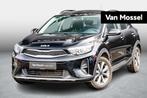 Kia Stonic Stonic Urban Edition 1.2 ISG Kia Stonic Stonic Ur, Auto's, Voorwielaandrijving, Gebruikt, Euro 6, Zwart