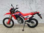 Honda Honda Adventure CRF300L ENDURO 2022, Bedrijf, 12 t/m 35 kW, Overig, 300 cc