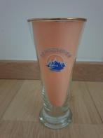 Bierglas Bergenbier, Verzamelen, Ophalen of Verzenden