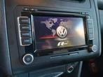 VW RNS510, Auto diversen, Autoradio's, Gebruikt, Ophalen