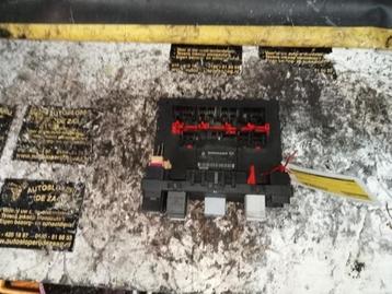 Comfort Module van een Audi A3 beschikbaar voor biedingen