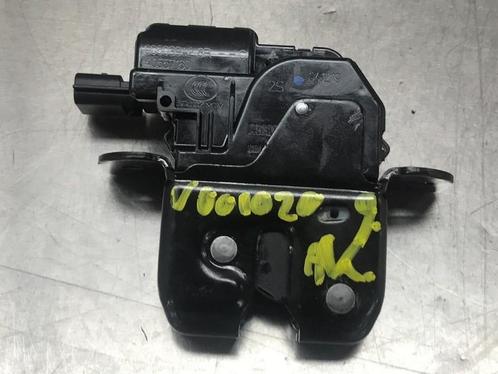 SLOTVANGER ACHTERKLEP Nissan Micra (K14) (905039428R), Auto-onderdelen, Carrosserie, Nissan, Gebruikt