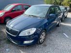 Skoda Fabia 1.4 TDI 110 000 dkm, Autos, Euro 5, Achat, Entreprise, Boîte manuelle