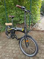 Vouwfiets e-bike ecobike, Ophalen, Nieuw, Overige merken, Versnellingen