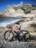 Koersfiets carbon CERVELO S2 met carbon FFWD wielen, Fietsen en Brommers, Ophalen, Carbon