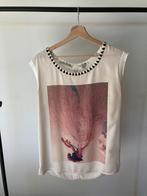 Blouse Maison Scotch Cruise 2, Comme neuf, Taille 38/40 (M), Envoi, Maison Scotch