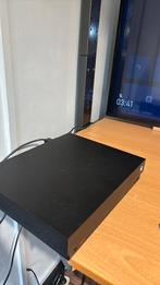 Xbox one x | topstaat, Games en Spelcomputers, Spelcomputers | Xbox One, Ophalen, Zo goed als nieuw, Zonder controller, Xbox One