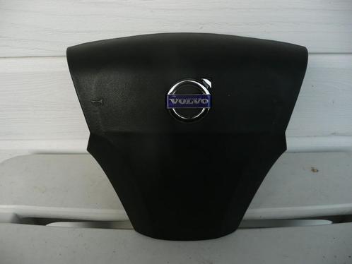 Volvo V50 Stuur airbag SRS 30615725 Airbag, Auto-onderdelen, Dashboard en Schakelaars, Volvo, Gebruikt, Ophalen of Verzenden