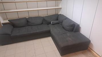 Hoekzetel  beschikbaar voor biedingen
