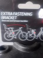 Hamax stoelhouder, Fietsen en Brommers, Fietsaccessoires | Fietsstoeltjes, Ophalen of Verzenden, Nieuw