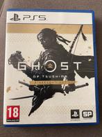 Ghost of tsushima ps5, Enlèvement, Comme neuf