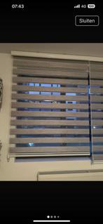 Rol gordijn 120 op 200, Enlèvement ou Envoi, Comme neuf