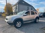 Dacia Duster 1.6i 16V,Benzine,Airco,Leder, Reeds gekeurd!.., Euro 5, 4 cilinders, Duster, Leder