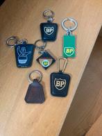 6 Porte clés BP, Enlèvement ou Envoi, Comme neuf