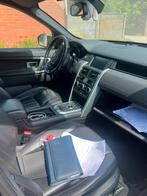 Land rover Discovery sport /motor defect, Auto's, 4 deurs, 4 cilinders, Bedrijf, SUV of Terreinwagen