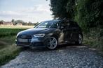 Audi A3 Sportback*S-Line*S-Tronic*Bang&Olufsen*Carplay, Auto's, Audi, USB, Leder, Bedrijf, Berline