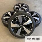 Audi A5 Continental AllSeason Contact 2 245/40/R19 98Y, Auto-onderdelen, 19 inch, -, -, Banden en Velgen
