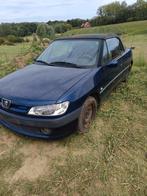Peugeot 306 cabriolet 1600cc, Auto's, Cabriolet, Particulier, Te koop