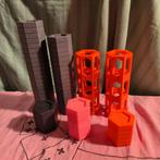 Knikkerbaan, Ophalen, Gebruikt, Overige merken