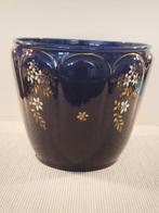 Bloempot, Tuin en Terras, Ophalen, Gebruikt, Rond, Binnen