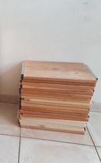 8 Étagères IVAR Ikéa 42x30, Huis en Inrichting, Ophalen, Zo goed als nieuw