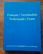 Petits dictionnaire Français/Néerlandais, Livres, Dictionnaires, Enlèvement ou Envoi, Comme neuf, Français