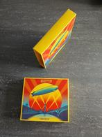 Led Zeppelin-set - Feestdag, Ophalen, Zo goed als nieuw, Boxset