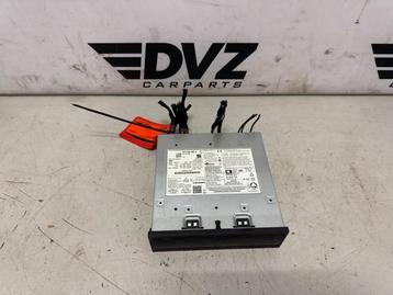 Navigatie Module van een Seat Leon beschikbaar voor biedingen