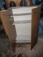 Klein kastje, Huis en Inrichting, Ophalen, Gebruikt