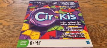 CirKis beschikbaar voor biedingen