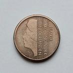 Nederland 5 gulden 1988     (910), Ophalen of Verzenden, Overige landen, Losse munt