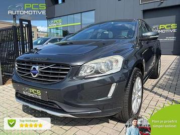 Volvo XC60 / Diesel / 162.000 km / 2015 / 12 mnd garantie beschikbaar voor biedingen