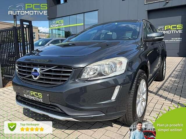 Volvo XC60 / Diesel / 162.000 km / 2015 / 12 mnd garantie, Auto's, Volvo, Bedrijf, XC60, ABS, Airbags, Airconditioning, Bluetooth