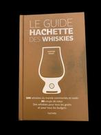Le guide Hachette des whiskies, Livres, Comme neuf